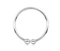 Circle Septum Clip Ring STCR-12